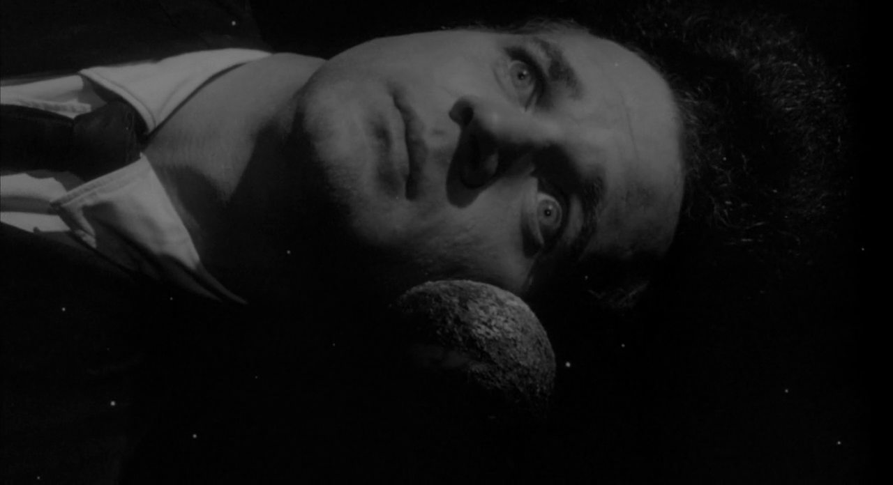 Eraserhead: Welcome to David Lynch's Dreamland | chau bich hong